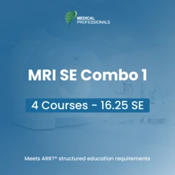 MRI arrt structured education