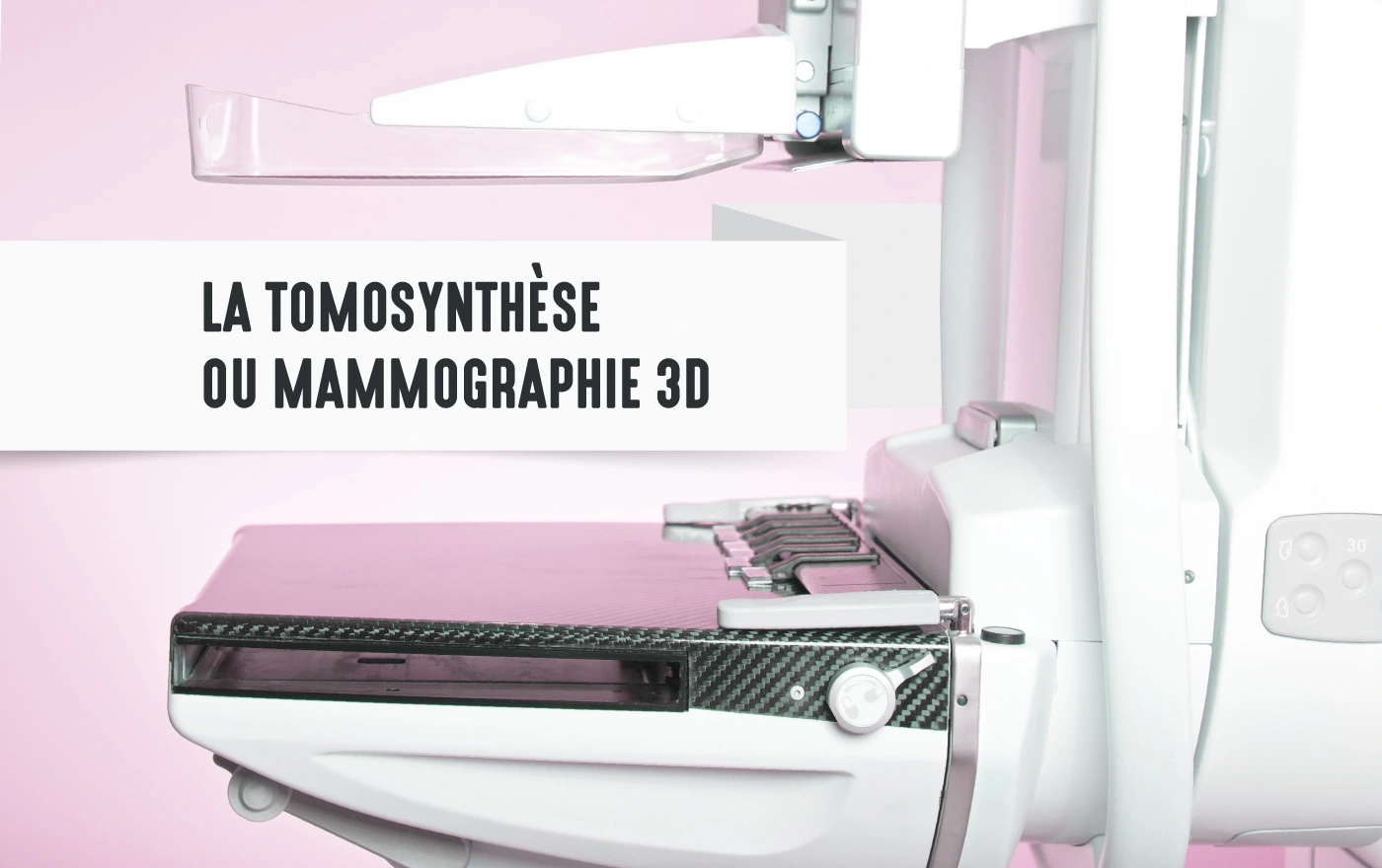 Aperçu sur la Tomosynthèse Mammaire Numérique (TMN)