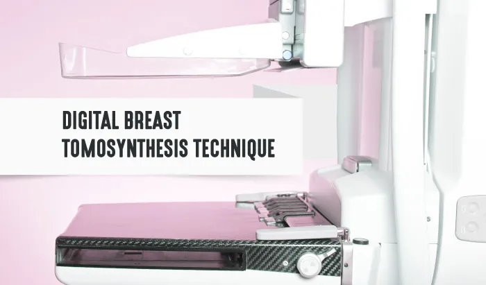 Digital Breast Tomosynthesis: An Overview to 3d mammography