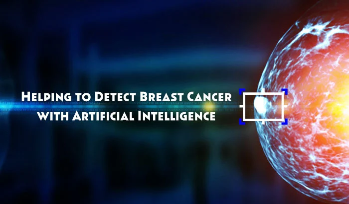Helping to Detect Breast Cancer with Artificial Intelligence