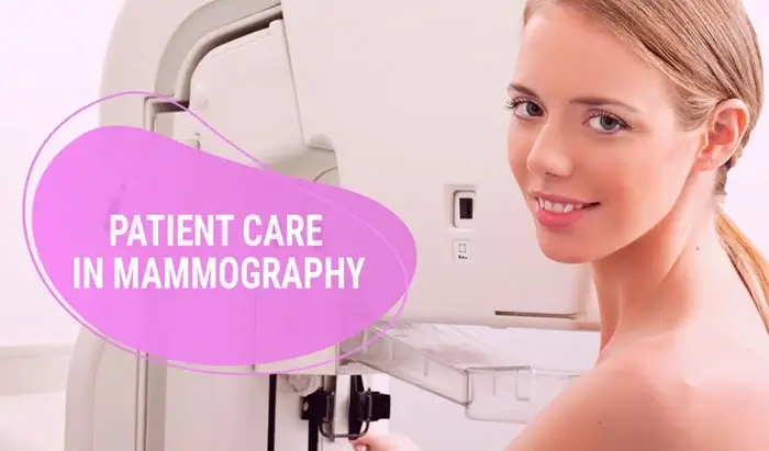 Patient Care in Mammography: The Technologist’s Guide