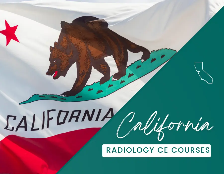 California Radiology Continuing Education Library