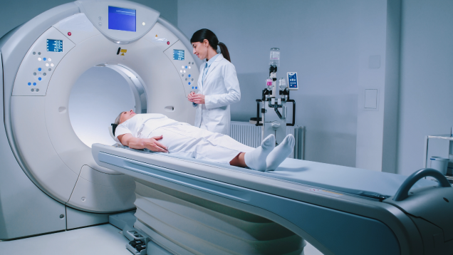 MRI Radiology CE Courses