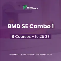 BMD arrt structured education