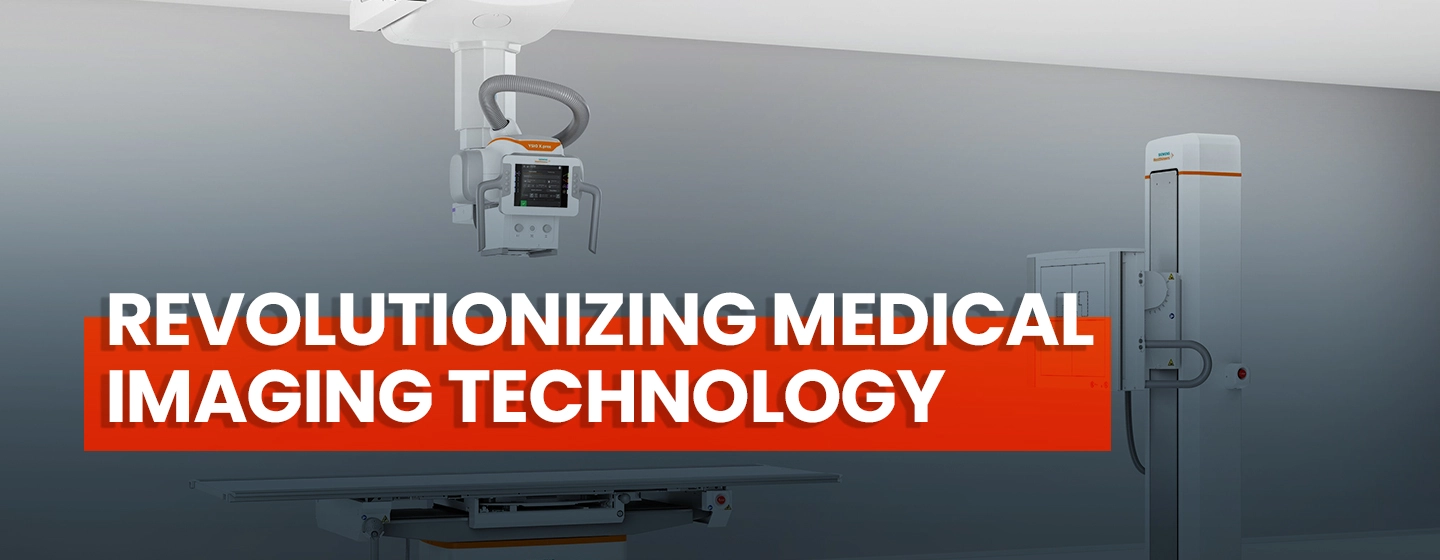 Revolutionizing Medical Imaging Technology: The Impact of Intelligent X-Ray Systems on Workflow and Patient Care