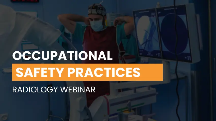 Occupational Safety Practices Webinar Replay