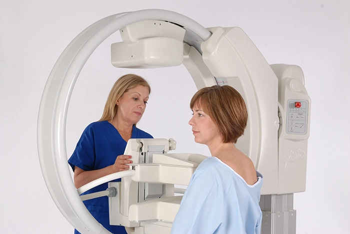 Advancements in Breast Imaging