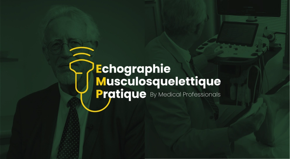 Echographie Musculosquelettique Pratique