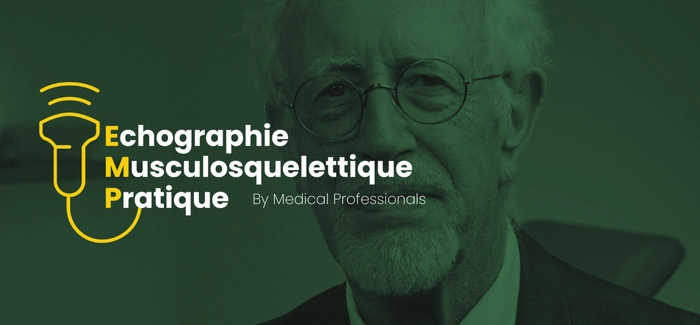 Echographie Musculosquelettique Pratique