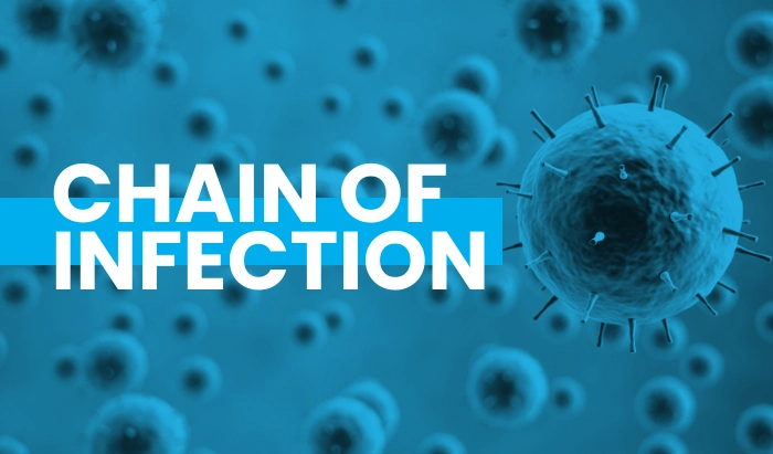 chain of infection