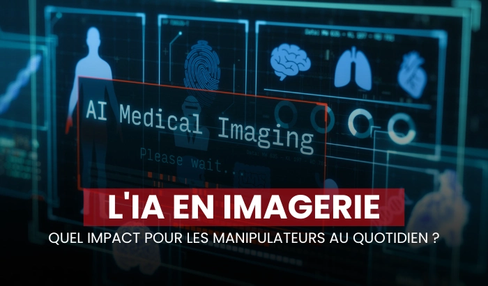 IA en médecine