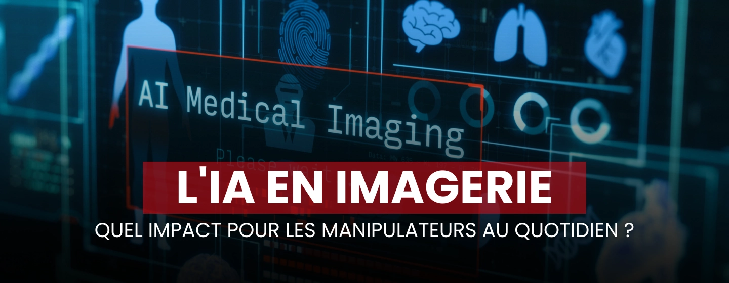 IA en médecine