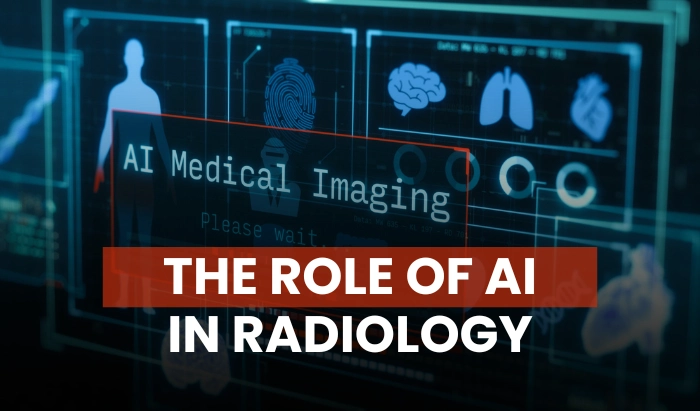 AI in radiology