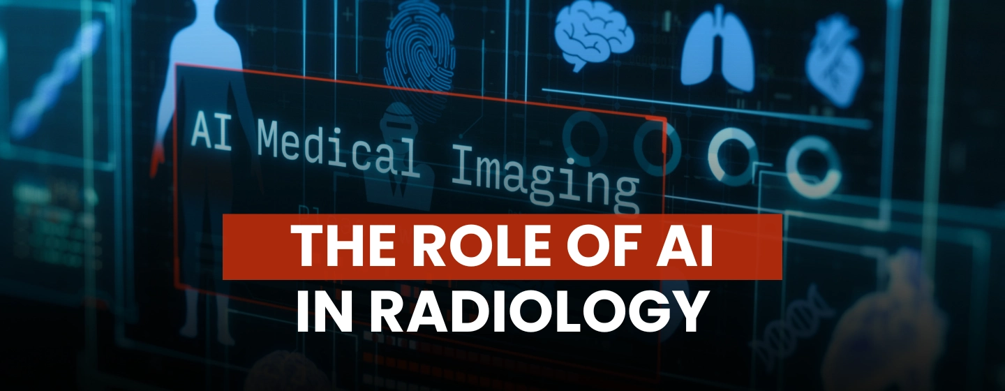 AI in radiology